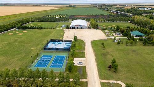 24 Ash Bay, Rosenort, MB 