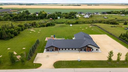 24 Ash Bay, Rosenort, MB 