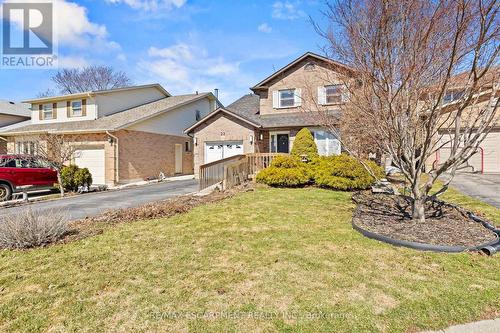 23 Ricardo Court, Hamilton, ON - Outdoor