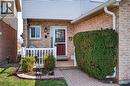 3130 Driftwood Drive, Burlington, ON  - Outdoor 