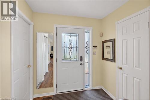 3130 Driftwood Drive, Burlington, ON - Indoor Photo Showing Other Room