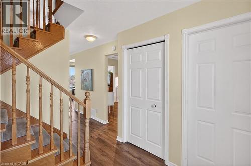 3130 Driftwood Drive, Burlington, ON - Indoor Photo Showing Other Room