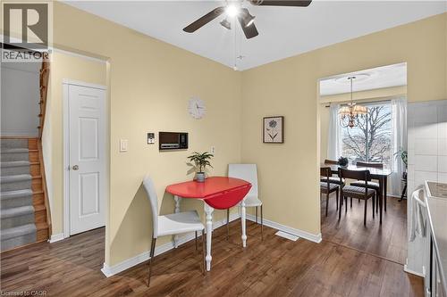 3130 Driftwood Drive, Burlington, ON - Indoor