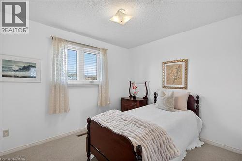 3130 Driftwood Drive, Burlington, ON - Indoor Photo Showing Bedroom