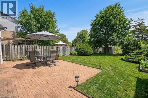 3130 Driftwood Drive, Burlington, ON - Outdoor