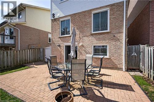 3130 Driftwood Drive, Burlington, ON - Outdoor With Exterior
