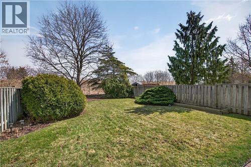 3130 Driftwood Drive, Burlington, ON - Outdoor