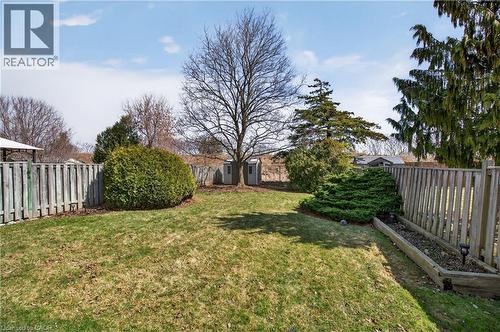 3130 Driftwood Drive, Burlington, ON - Outdoor