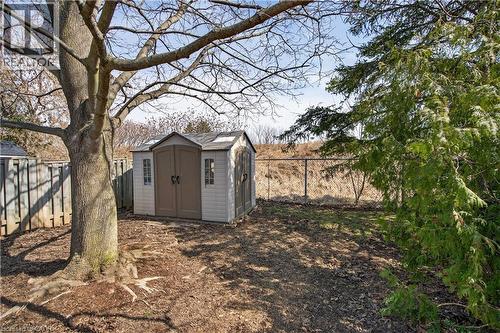 3130 Driftwood Drive, Burlington, ON - Outdoor