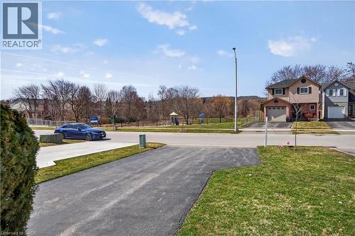 3130 Driftwood Drive, Burlington, ON - Outdoor
