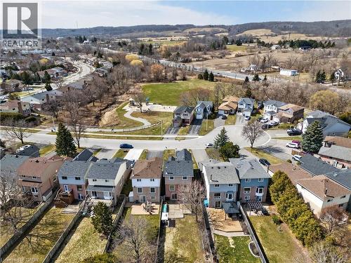 3130 Driftwood Drive, Burlington, ON - Outdoor With View