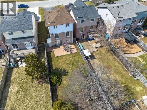 3130 Driftwood Drive, Burlington, ON - Outdoor