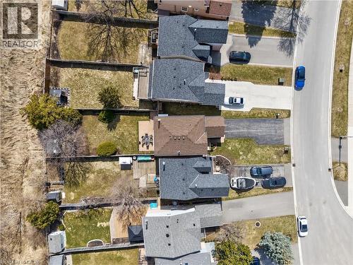 3130 Driftwood Drive, Burlington, ON - Outdoor With View