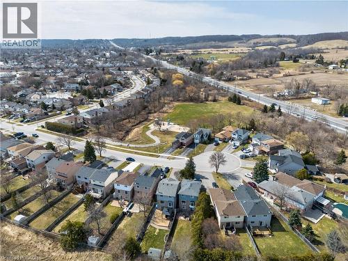 3130 Driftwood Drive, Burlington, ON - Outdoor With View