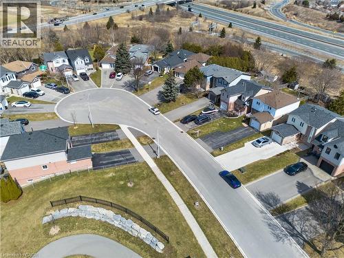 3130 Driftwood Drive, Burlington, ON - Outdoor With View