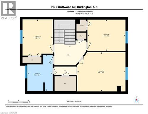 3130 Driftwood Drive, Burlington, ON - Other