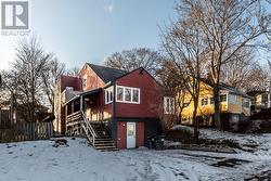 7 Appledore Place St. John's, NL A1B 2W8