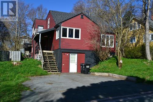 7 Appledore Place  St. John's, NL A1B 2W8
