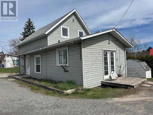 23 WHELAN STREET  Westport, ON K0G 1X0