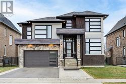 409 SOMME STREET Woodstock (Woodstock - North), ON N4T 0K3