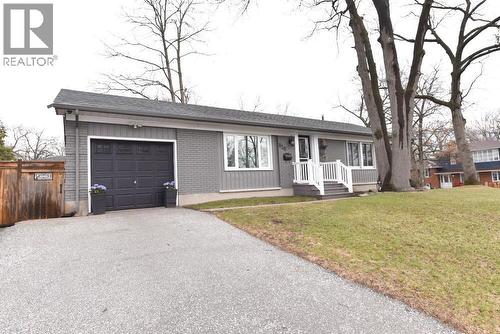 830 Champlain Road, Sarnia, ON - Outdoor