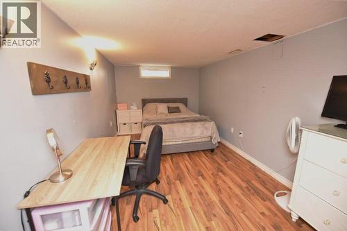 830 Champlain Road, Sarnia, ON - Indoor Photo Showing Bedroom