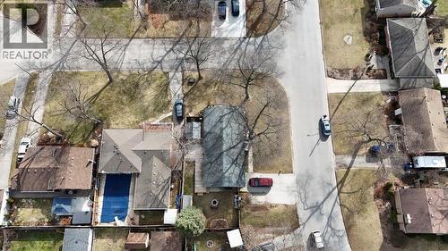 830 Champlain Road, Sarnia, ON - 