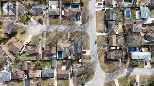 830 Champlain Road, Sarnia, ON - Outdoor With View