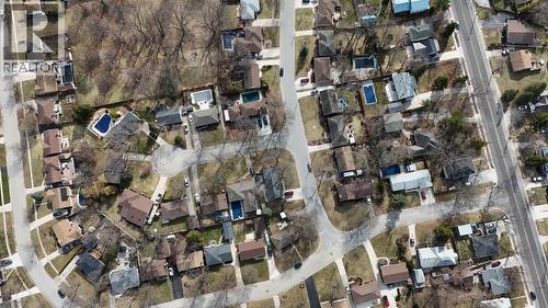 830 Champlain Road, Sarnia, ON - Outdoor With View