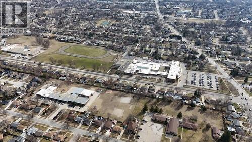 830 Champlain Road, Sarnia, ON -  With View