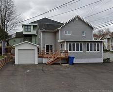 49 St-Jean ST Edmundston, NB E3V 1C7