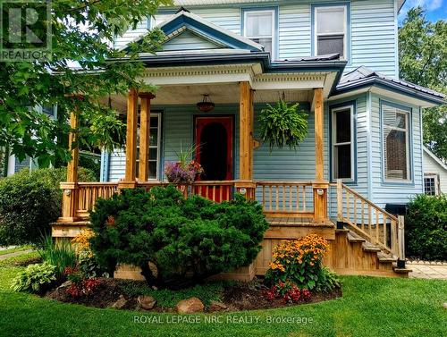 4621 ELLIS STREET  Niagara Falls (Downtown), ON L2E 1H8