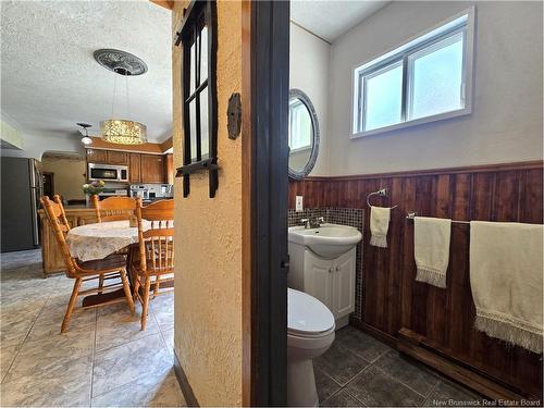 53 Hector, Neguac, NB 