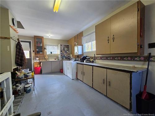 53 Hector, Neguac, NB 