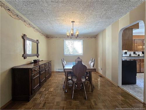 53 Hector, Neguac, NB 