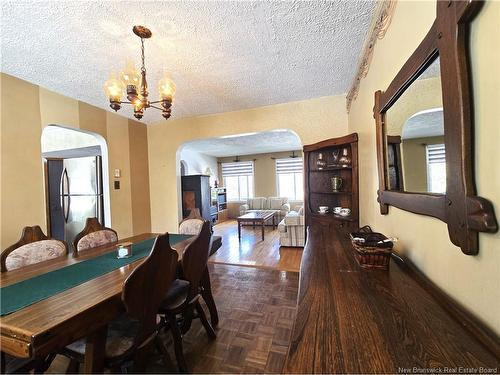 53 Hector, Neguac, NB 