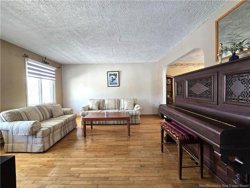 53 Hector, Neguac, NB 