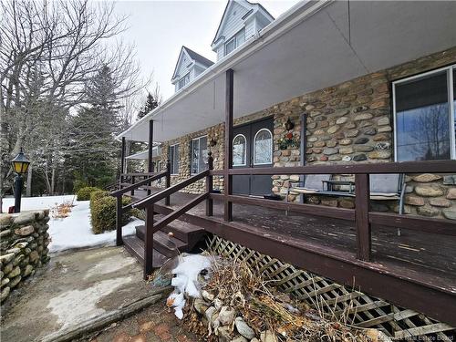 53 Hector, Neguac, NB 