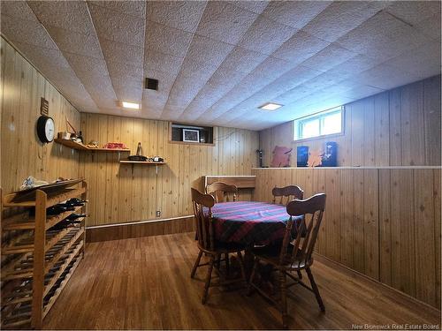 53 Hector, Neguac, NB 