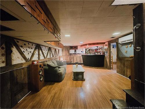 53 Hector, Neguac, NB 