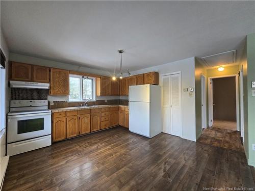 53 Hector, Neguac, NB 