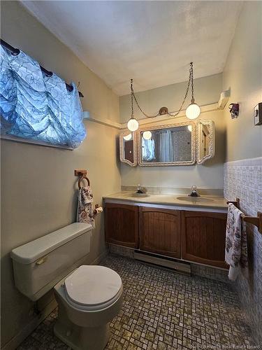 53 Hector, Neguac, NB 