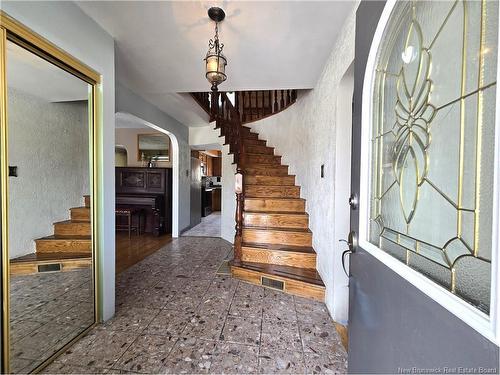 53 Hector, Neguac, NB 