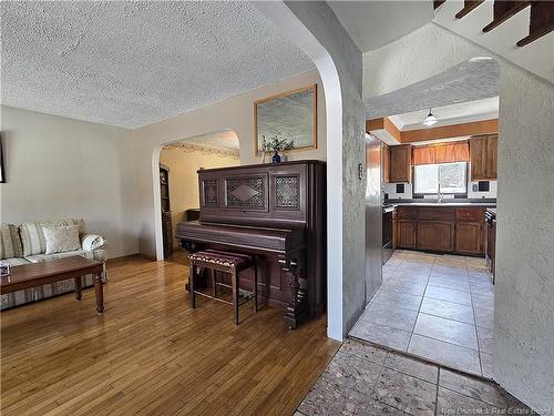 53 Hector, Neguac, NB 