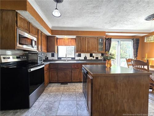 53 Hector, Neguac, NB 