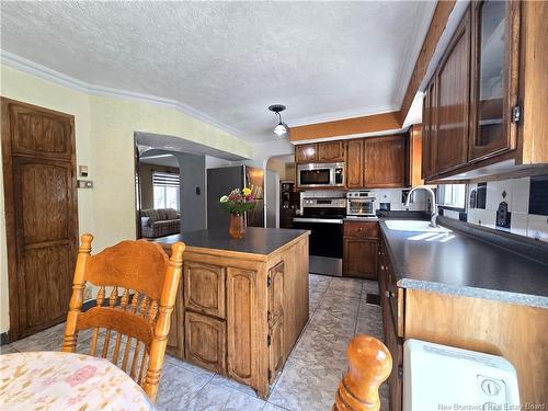 53 Hector, Neguac, NB 