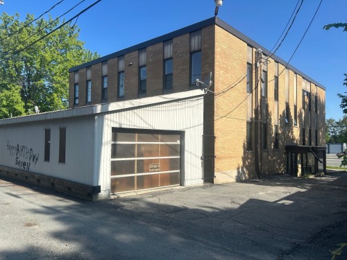 Other - 1-212 Av. Du Lac, Rouyn-Noranda, QC - Outdoor