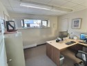 Office - 1-212 Av. Du Lac, Rouyn-Noranda, QC  - Indoor Photo Showing Office 