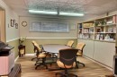 Réception - 2-212 Av. Du Lac, Rouyn-Noranda, QC  - Indoor Photo Showing Office 