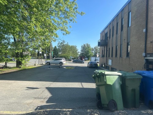Autre - 2-212 Av. Du Lac, Rouyn-Noranda, QC - Outdoor